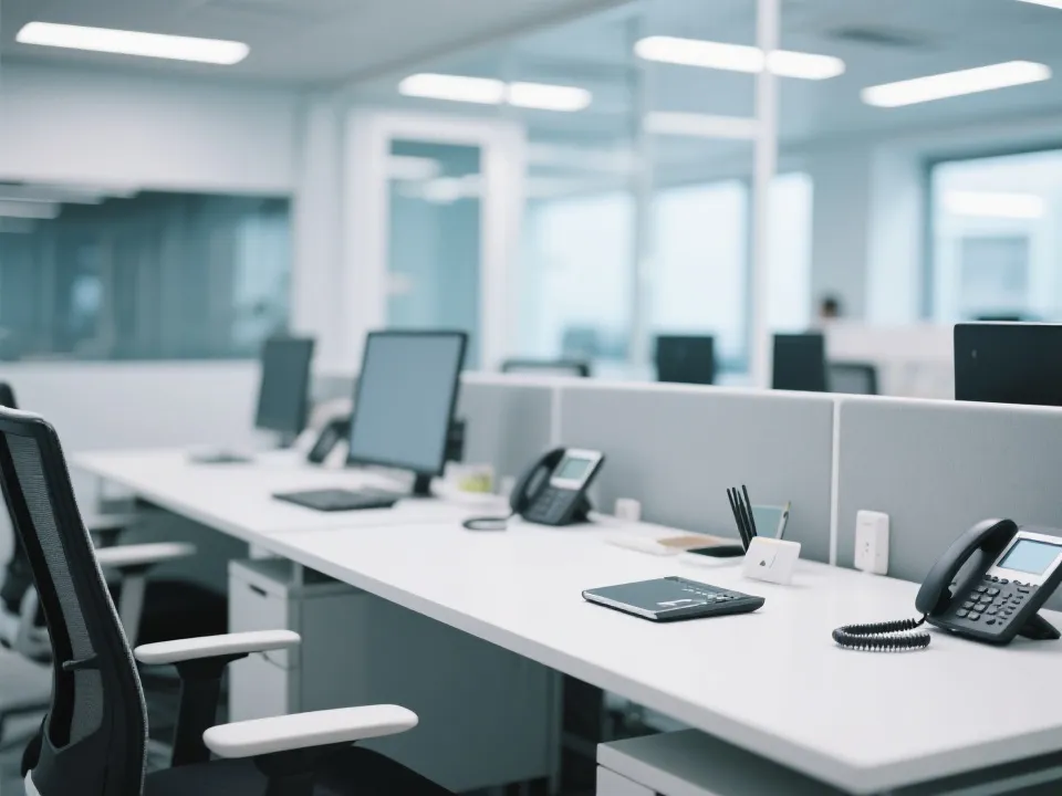 客服支持与沟通服务示意图