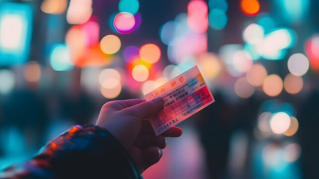深入解析大乐透追号投注规则：让中奖梦想触手可及