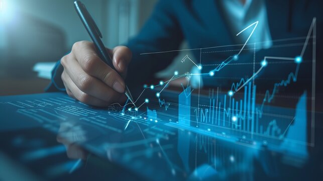深入解析大乐透稳定计划走势图：提升中奖概率的关键策略